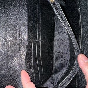 Michael Kors long wallet